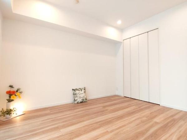 ライオンズガーデン西国分寺(洋室)