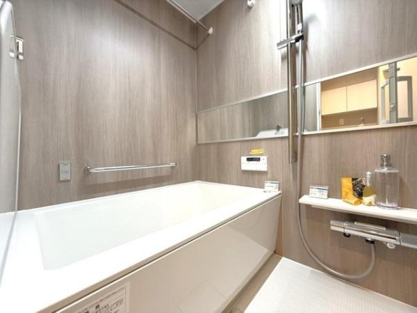 ライオンズガーデン西国分寺(バス)