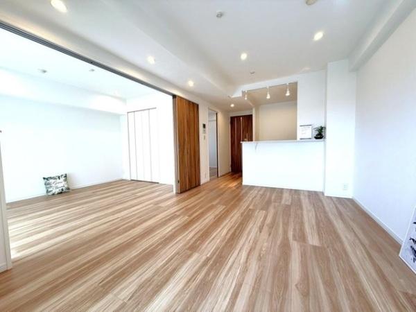 ライオンズガーデン西国分寺