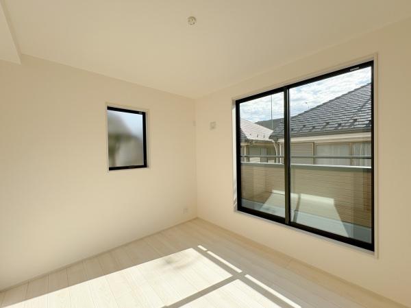 府中市小柳町4丁目(洋室)