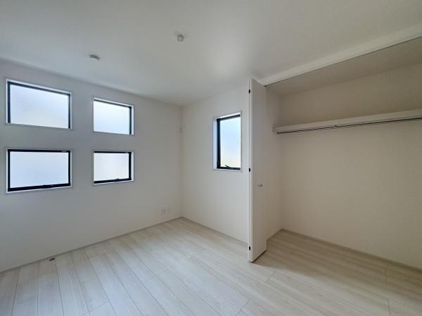 府中市小柳町4丁目(洋室)