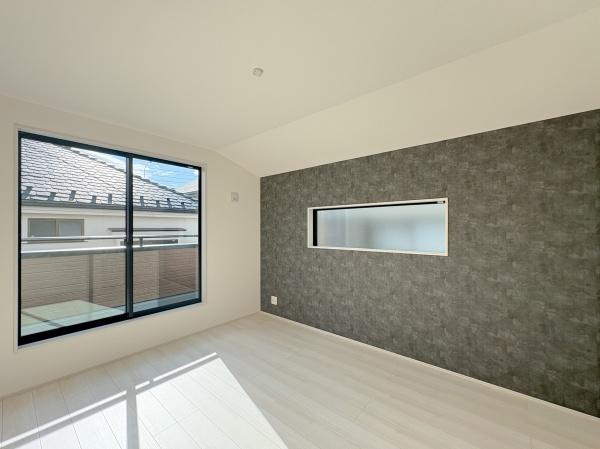 府中市小柳町4丁目(洋室)