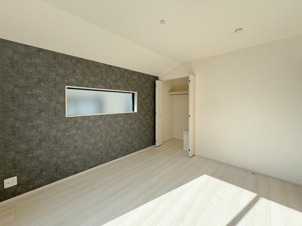 府中市小柳町4丁目(洋室)