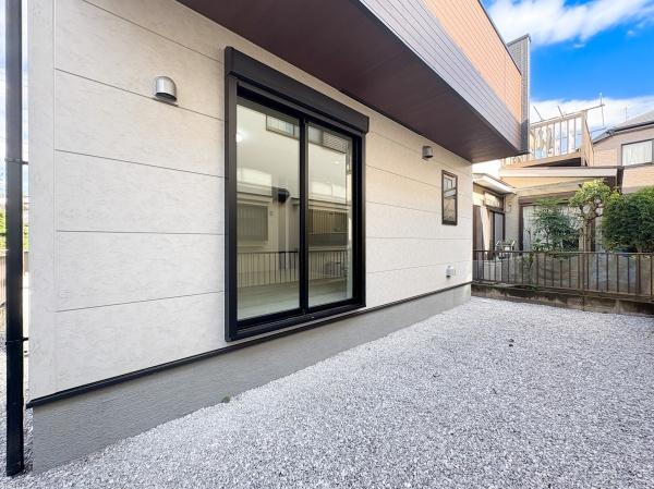 府中市小柳町4丁目(その他現地)