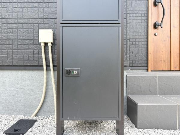 府中市小柳町4丁目(その他)