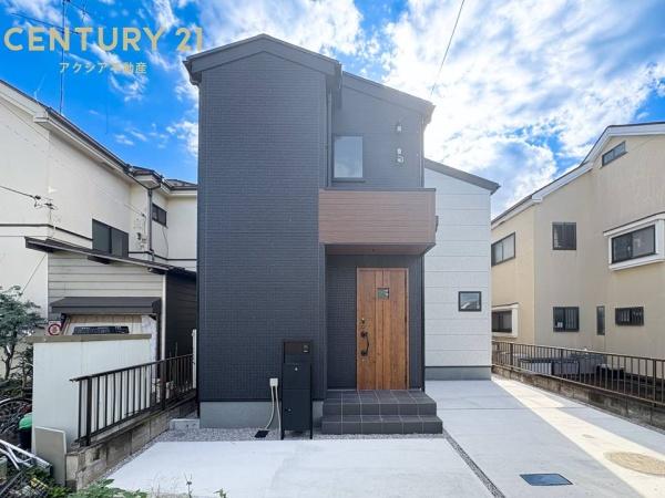 府中市小柳町4丁目(その他現地)