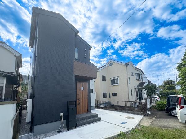 府中市小柳町4丁目(その他現地)