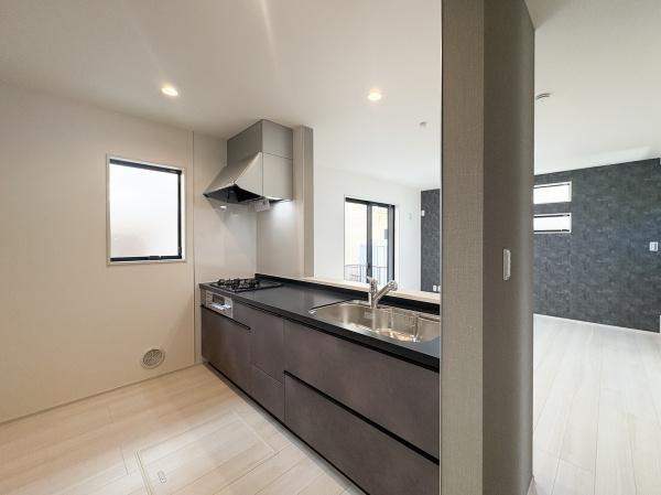 府中市小柳町4丁目(リビング)