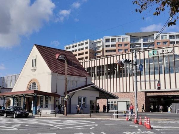 国分寺市光町1丁目の中古一戸建て(JR中央線「国立」駅)
