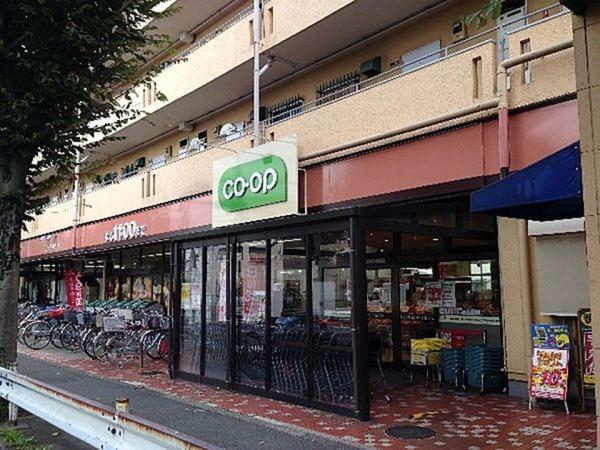 国分寺市光町1丁目の中古一戸建て(コープみらい)