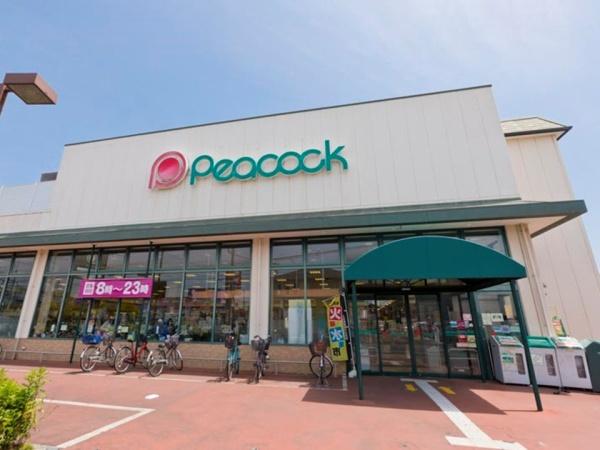 国分寺市光町1丁目の中古一戸建て(ピーコックストア)