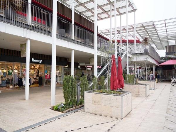 国分寺市光町1丁目の中古一戸建て(若葉ケヤキモール)