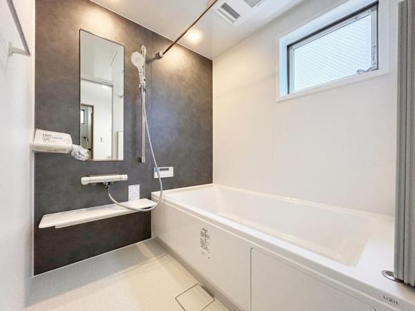 国分寺市光町1丁目の中古一戸建て(バス)