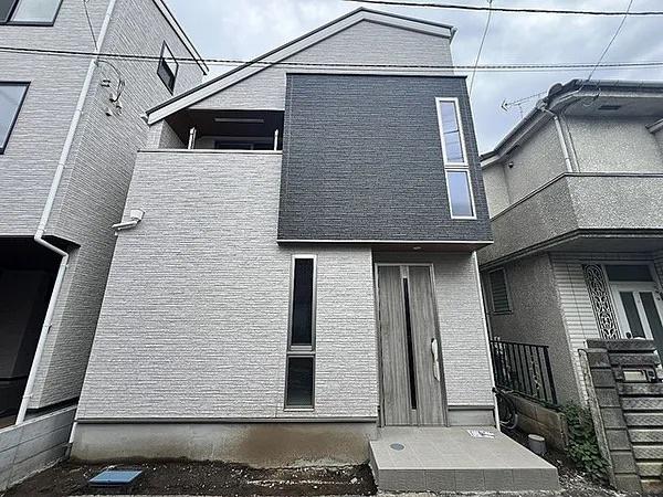 国分寺市光町１丁目