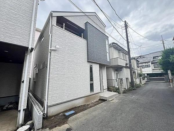 国分寺市光町１丁目