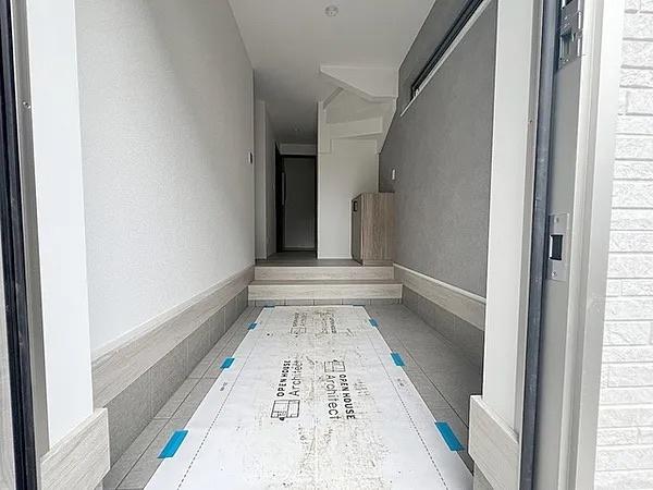 国分寺市光町１丁目