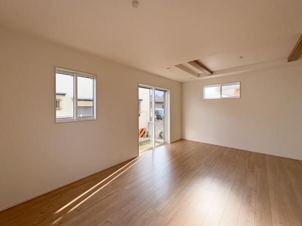 府中市是政２丁目