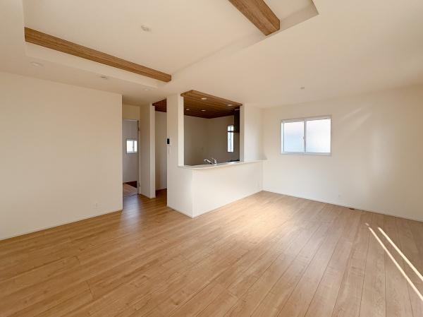 府中市是政２丁目