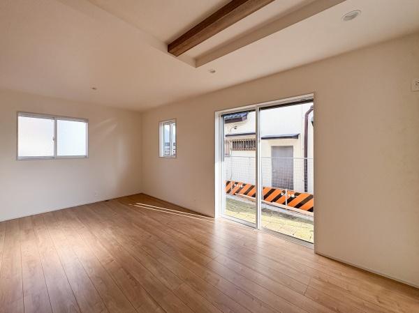 府中市是政２丁目