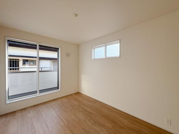 府中市是政２丁目