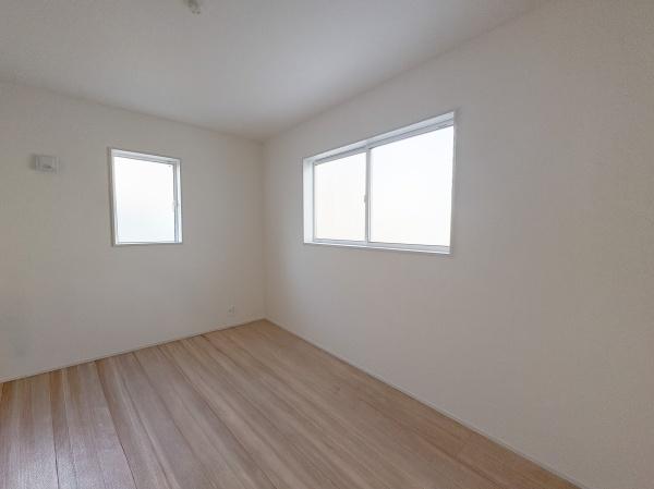 府中市是政２丁目