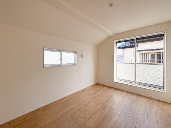 府中市是政２丁目