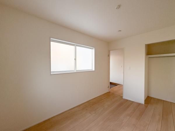 府中市是政２丁目