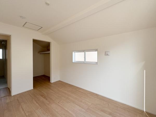 府中市是政２丁目