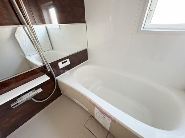 府中市是政２丁目