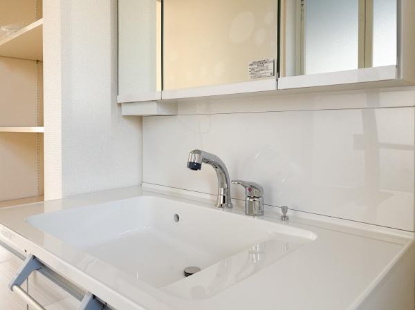 府中市是政２丁目