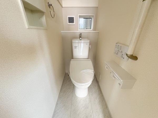 府中市是政２丁目