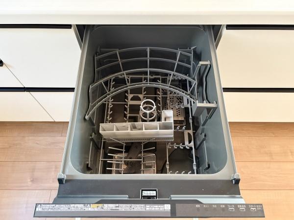 府中市是政２丁目