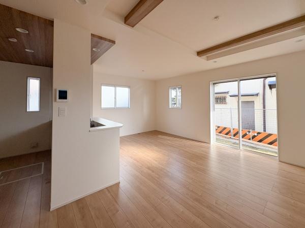 府中市是政２丁目