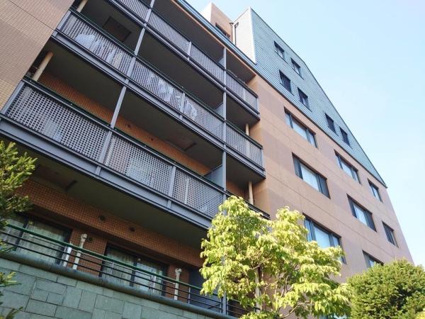 クレッセント国立