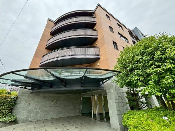 クレッセント国立