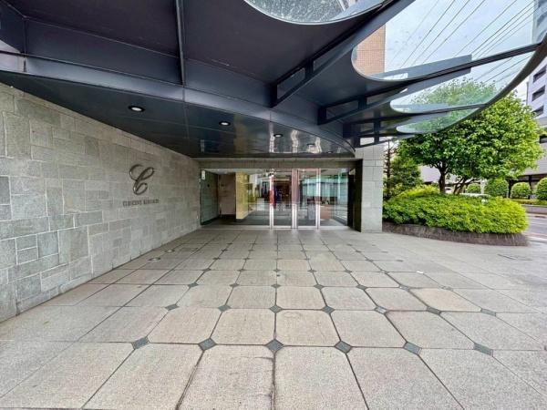 クレッセント国立