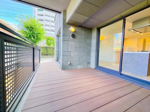 クレッセント国立