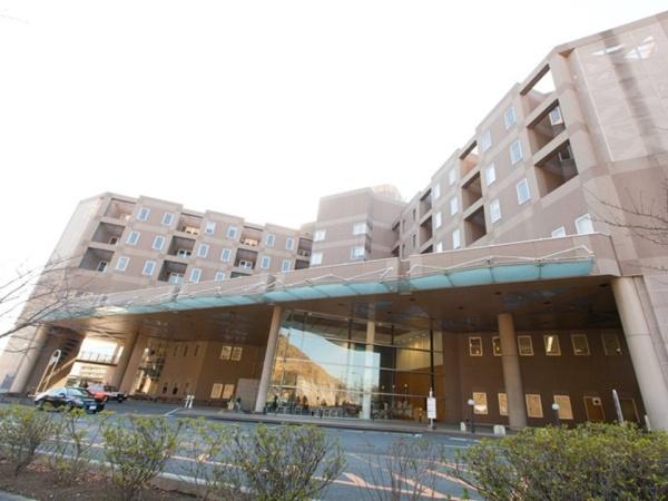 リムザ(稲城市立病院)