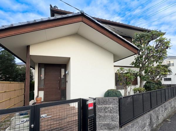 府中市天神町4丁目