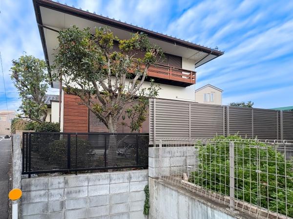 府中市天神町４丁目の中古一戸建て