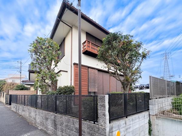 府中市天神町４丁目の中古一戸建て