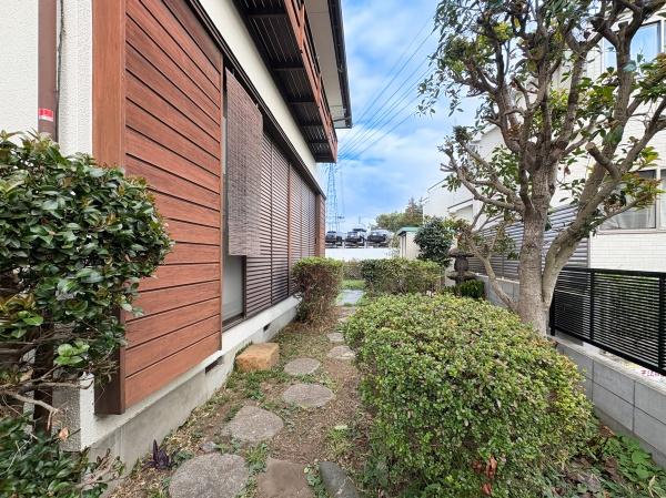 府中市天神町４丁目の中古一戸建て