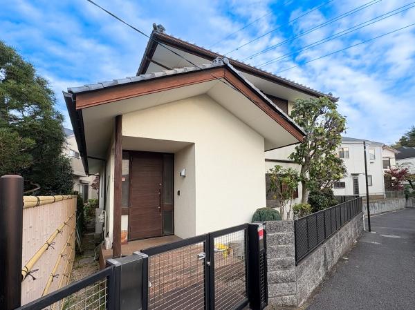 府中市天神町４丁目の中古一戸建て