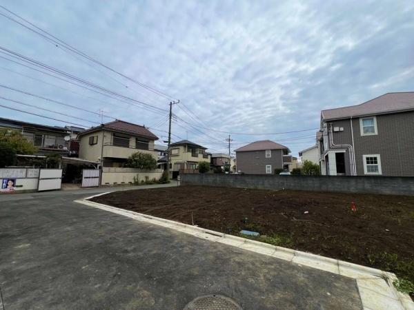 府中市若松町 C区画