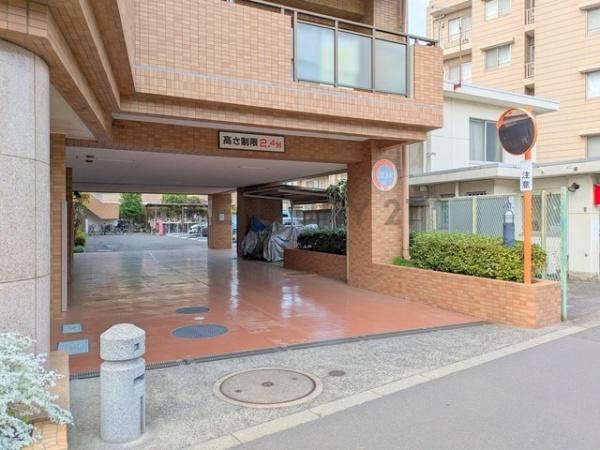 レールシティ西国分寺