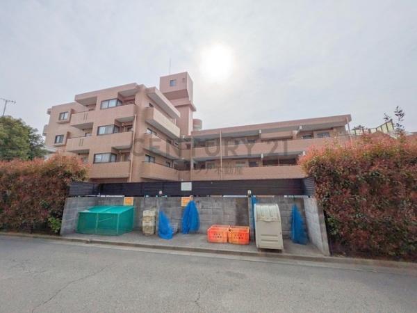 レールシティ西国分寺