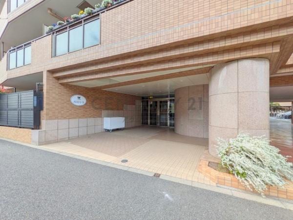 レールシティ西国分寺