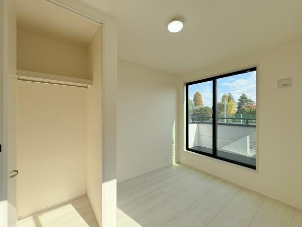 府中市小柳町６丁目