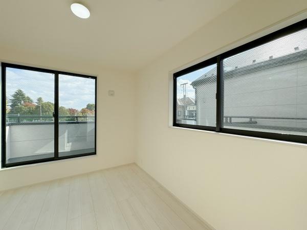 府中市小柳町６丁目