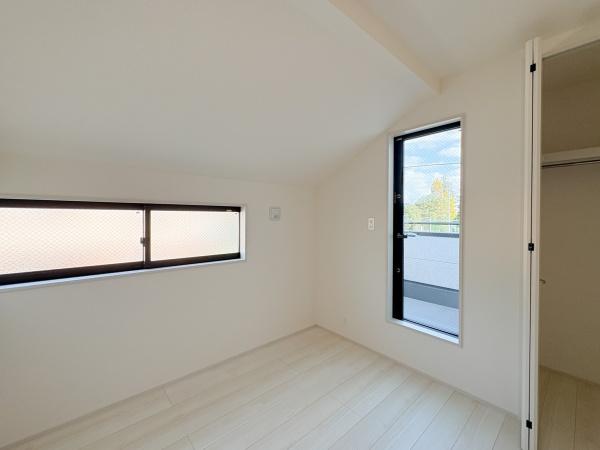 府中市小柳町６丁目